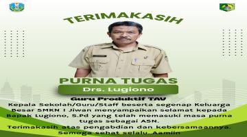 PURNA TUGAS